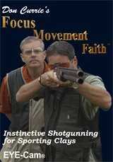 Focus Movement Faith