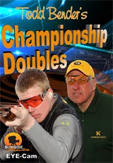 Todd Bender's Championship Doubles